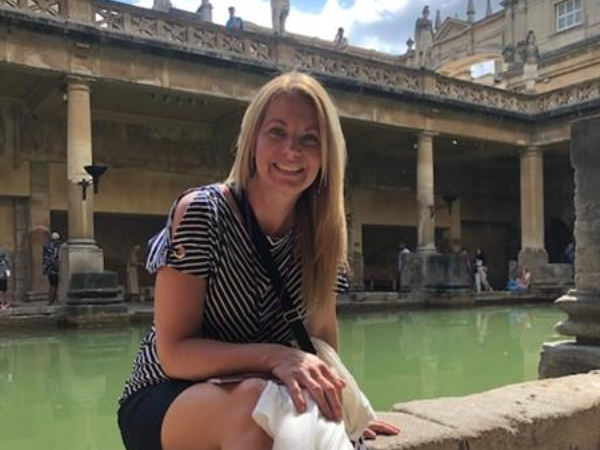 Roman Baths